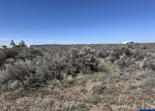 Property at TL 4700 Glitter Ln, Christmas Valle, OR 97641