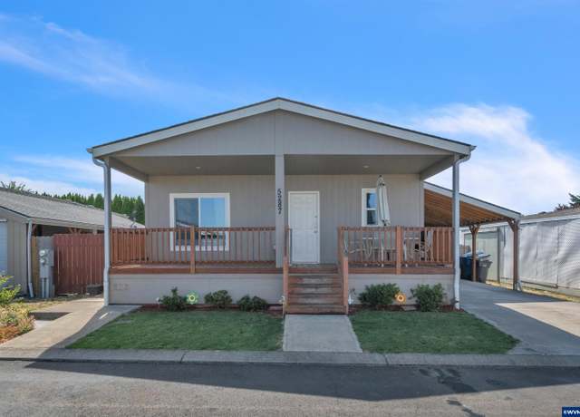 Property at 5287 Gold Dust St #222, Salem, OR 97305, 4 beds, 2 baths