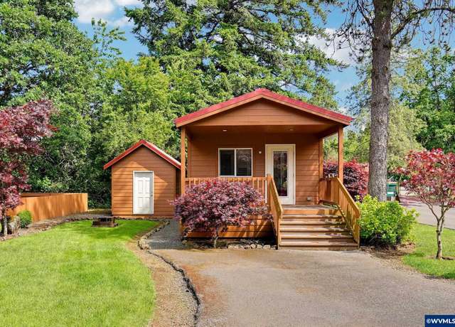 Property at 8372 Enchanted Way SE #183, Turner, OR 97392, 1 bed, 1 bath