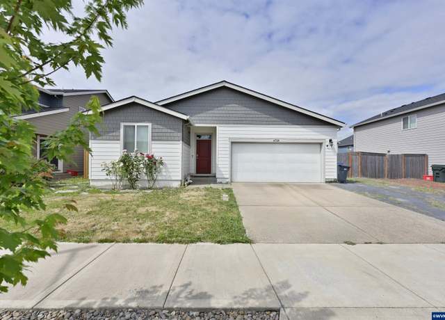 Property at 4729 Navigation Ave NE, Salem, OR 97305, 3 beds, 2.5 baths