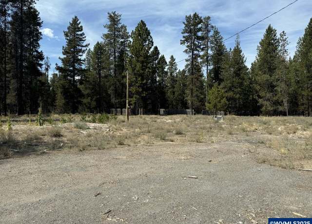 Property at 108936 HWY 97 Hwy N, Chemult, OR 97731