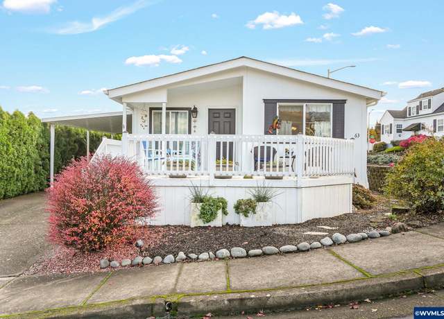 Property at 1630 Wallace Rd NW #63, Salem, OR 97304, 2 beds, 2 baths