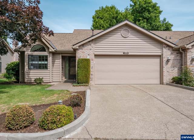 Property at 6113 Trevino Ct, Keizer, OR 97303, 2 beds, 2 baths