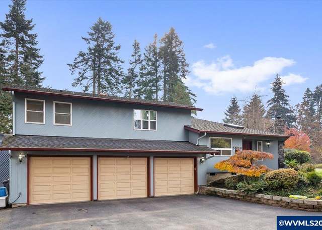 Property at 5526 Serenity Dr SE, Salem, OR 97317, 3 beds, 3.5 baths