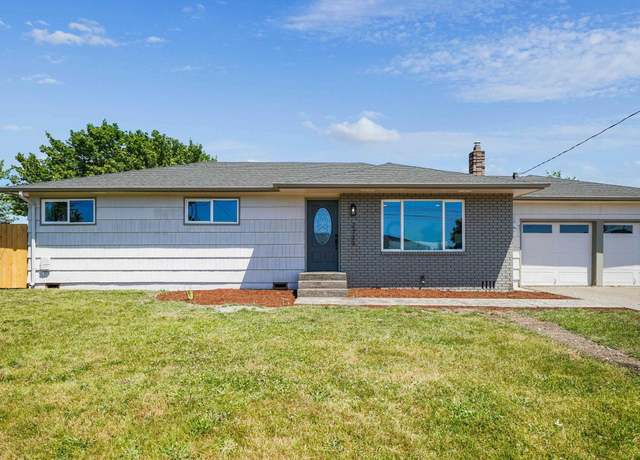 Property at 2733 Florence Ave NE, Salem, OR 97301, 4 beds, 2 baths