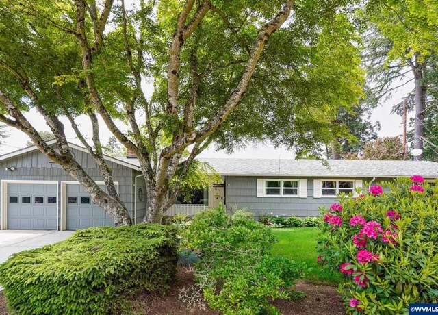 Property at 4275 Lone Oak Rd SE, Salem, OR 97302, 4 beds, 2.5 baths