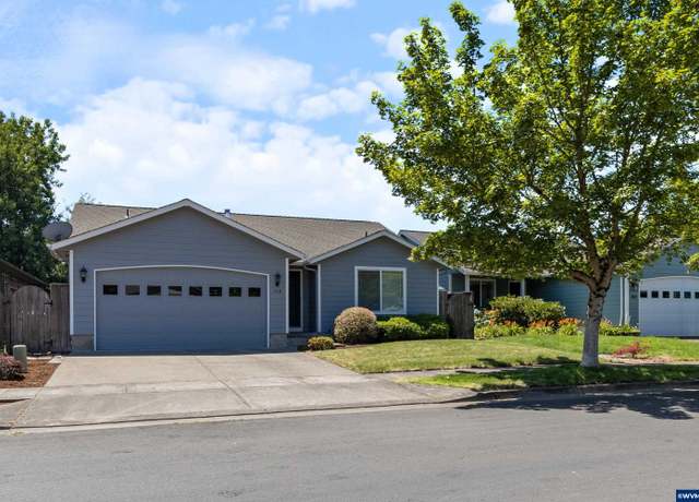 Property at 768 Whirlwind Dr NE, Albany, OR 97322, 3 beds, 2 baths