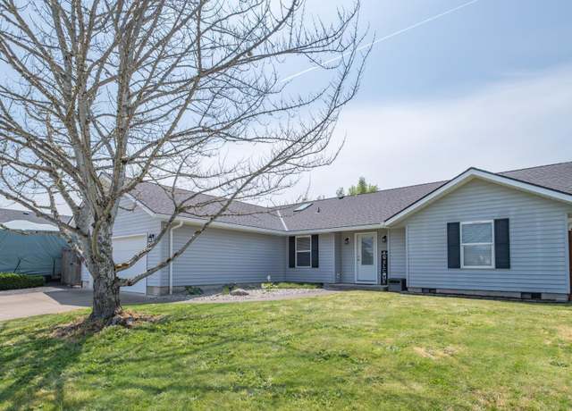 Property at 1280 Ashwood Ct, Lebanon, OR 97355, 3 beds, 2 baths