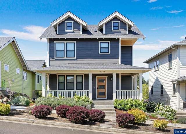 Property at 4045 Braden Ln SE, Salem, OR 97302, 3 beds, 2.5 baths