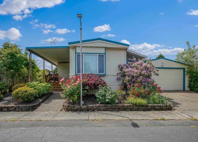 Property at 5355 River Rd N #113, Keizer, OR 97303, 2 beds, 2 baths