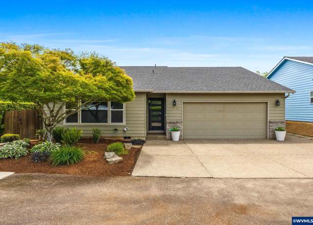Property at 4420 Nalani Ct SE, Salem, OR 97302, 3 beds, 2 baths