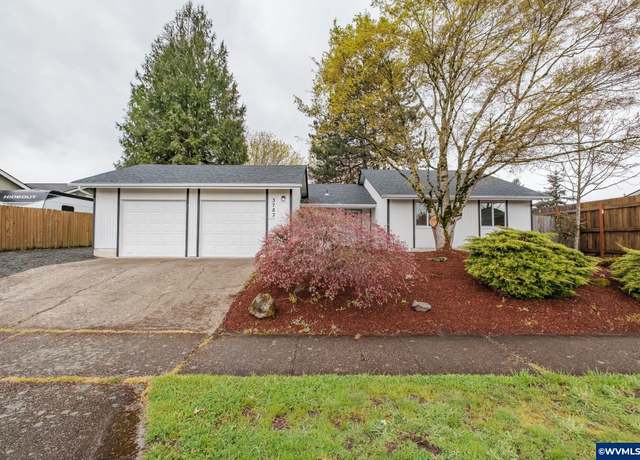 Property at 3783 47th Ave NE, Salem, OR 97305, 3 beds, 2 baths