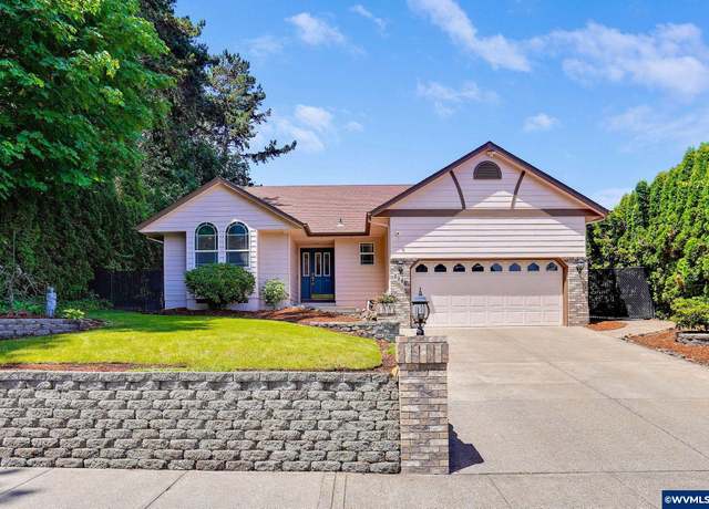 Property at 2365 West Park NW, Salem, OR 97304, 3 beds, 2 baths