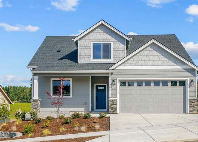 Property at 761 Riley Dr, Silverton, OR 97381, 4 beds, 2.5 baths