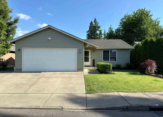 Property at 1328 Angie Way NE, Keizer, OR 97303, 3 beds, 2 baths