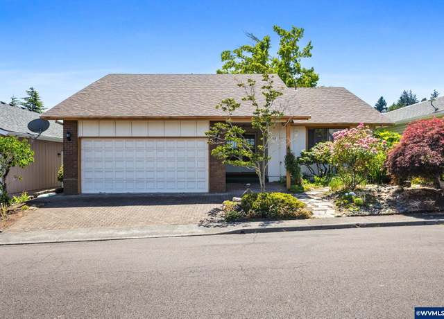 Property at 2026 Pecan Ct NW, Salem, OR 97304, 2 beds, 2 baths