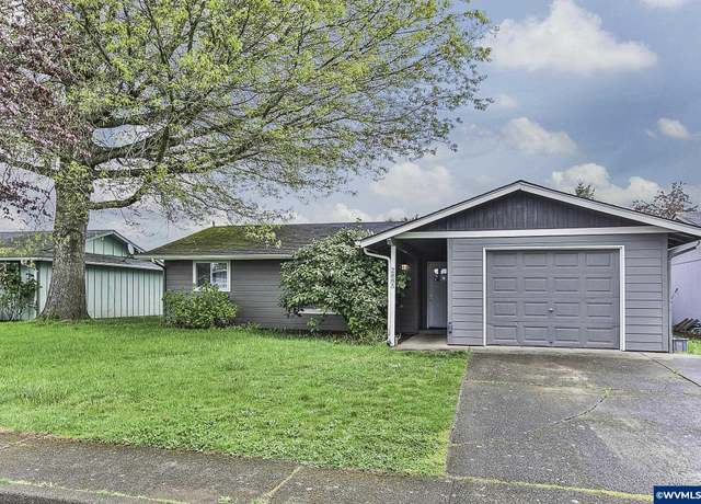Property at 2885 SE Aldrin Pl, Corvallis, OR 97333, 3 beds, 1 bath