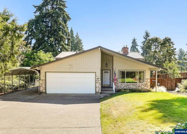 Property at 2882 High St SE, Salem, OR 97302, 3 beds, 2.5 baths