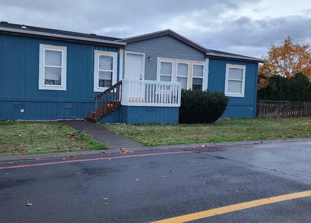Property at 911 York St #82, Aumsville, OR 97325, 3 beds, 2 baths