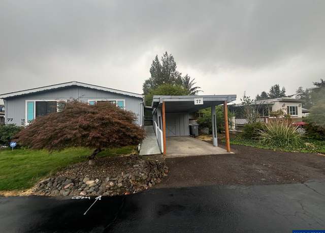 Property at 1905 Waverly Dr SE #77, Albany, OR 97322, 3 beds, 2 baths