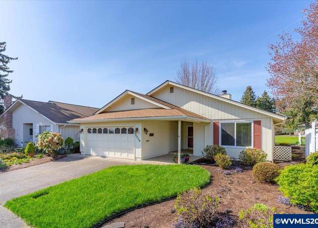 Property at 3259 Oakcrest Dr NW, Salem, OR 97304, 2 beds, 2 baths