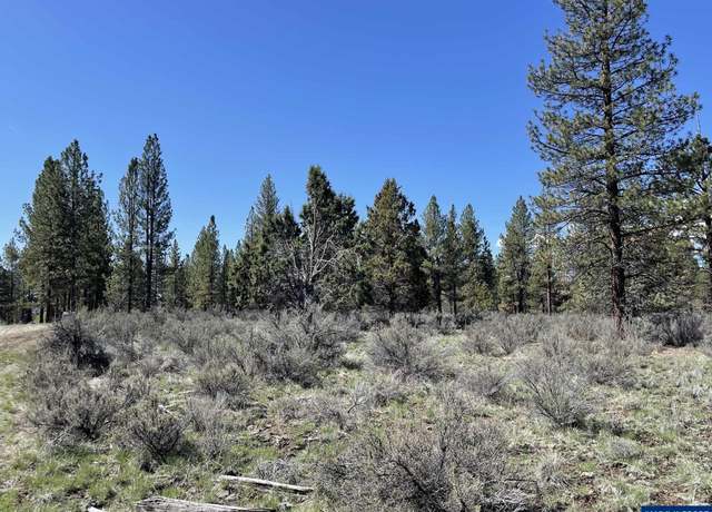 Property at TL 1600 NF Road 44 Rd, Chiloquin, OR 97624