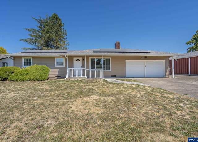 Property at 1209 38th Ave SE, Albany, OR 97322, 3 beds, 2 baths
