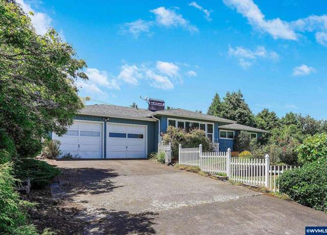Property at 4165 Hertel Dr S, Salem, OR 97302, 3 beds, 2 baths