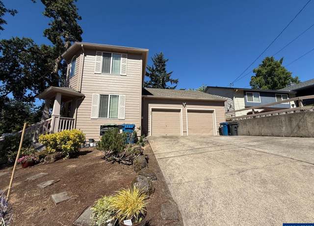 Property at 505 & 511 Woodland Dr NW, Salem, OR 97304, 4 beds, 3 baths