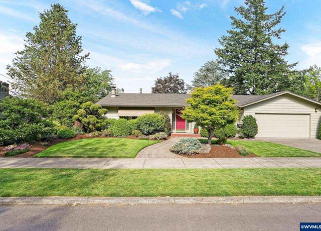 Property at 3265 Balsam Dr S, Salem, OR 97302, 3 beds, 2.5 baths