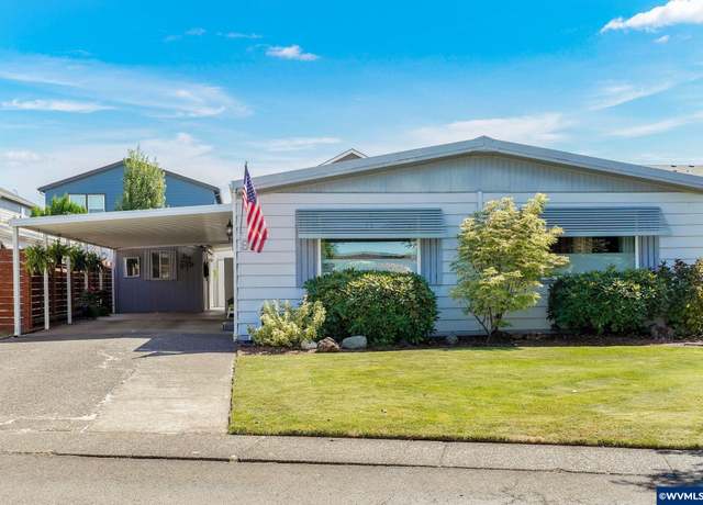 Property at 4730 Auburn Rd #9, Salem, OR 97301, 3 beds, 2 baths