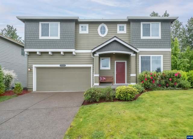 Property at 2596 Laura Vis NW, Albany, OR 97321, 5 beds, 3 baths