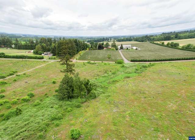 Property at TL#0707469 Shilling Dr Lot 2, Scio, OR 97374