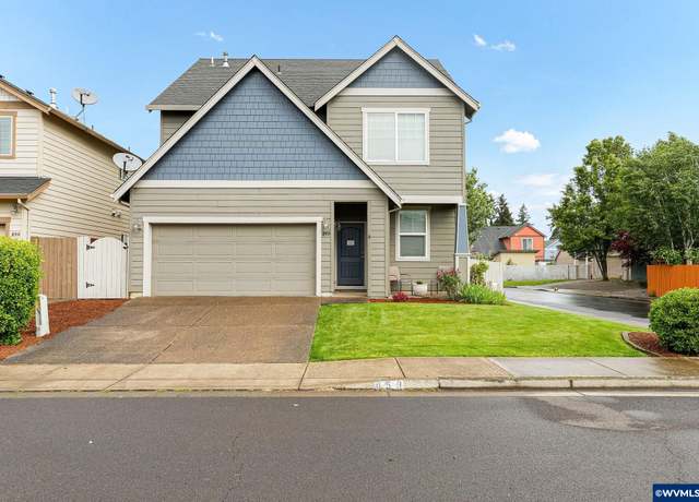 Property at 859 Harbour Ln NE, Salem, OR 97303, 3 beds, 2.5 baths
