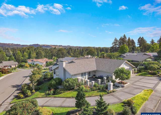 Property at 3688 Augusta National Dr S, Salem, OR 97302-9715, 3 beds, 2.5 baths