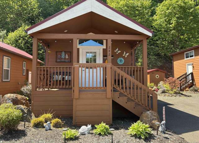 Property at 8372 Enchanted Way SE #242, Turner, OR 97392, 2 beds, 1 bath
