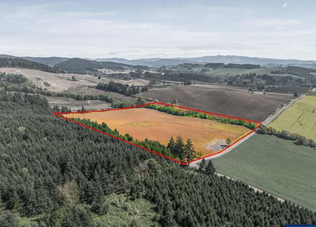 Property at 170th Ave SE, Sublimity, OR 97385