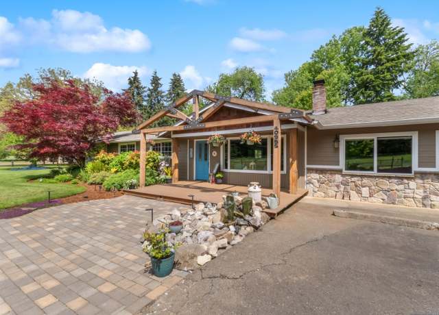 Property at 40965 Huntley Rd SE, Stayton, OR 97383, 3 beds, 2 baths
