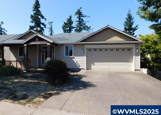 Property at 2453 Dalke Rdg NW, Salem, OR 97304, 3 beds, 2.5 baths