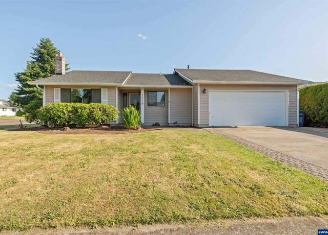 Property at 1078 Juniper St N, Keizer, OR 97303, 3 beds, 2 baths
