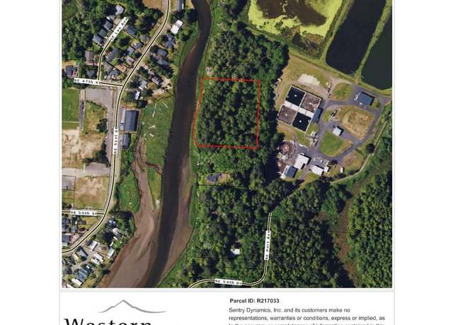 Property at SE Port (R217033) Ave, Lincoln City, OR 97367