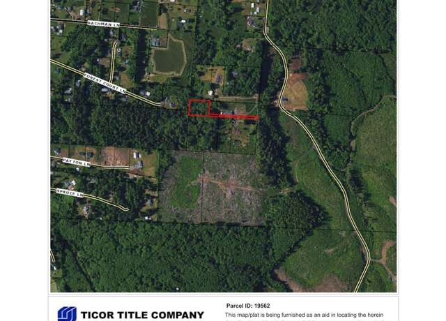 Property at Abbott (19562) Rd, Astoria, OR 97103