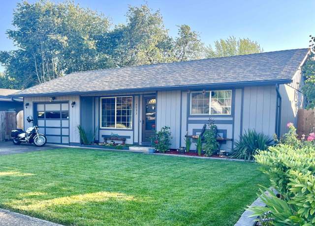 Property at 4093 Noon Ave NE, Keizer, OR 97303, 2 beds, 1 bath