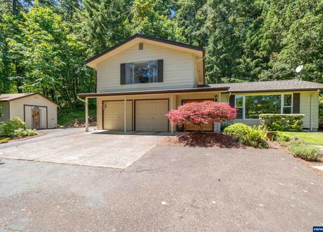 Property at 1920 NW Jackson Crk, Corvallis, OR 97330, 3 beds, 2.5 baths