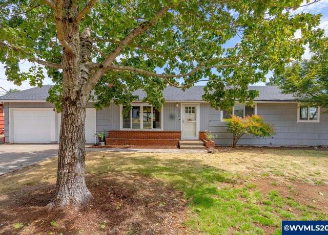 Property at 4372 Coloma Dr SE, Salem, OR 97302-9999, 3 beds, 1 bath