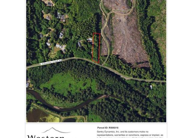 Property at Schooner Creek (R506816) Rd, Lincoln City, OR 97367