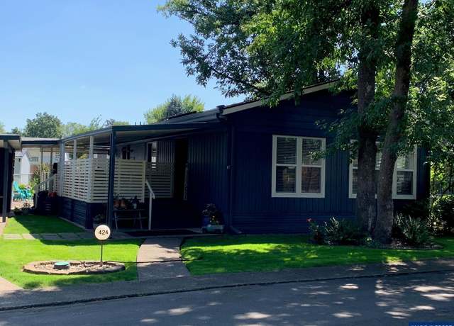 Property at 3100 Turner Rd SE #424, Salem, OR 97302, 2 beds, 2 baths