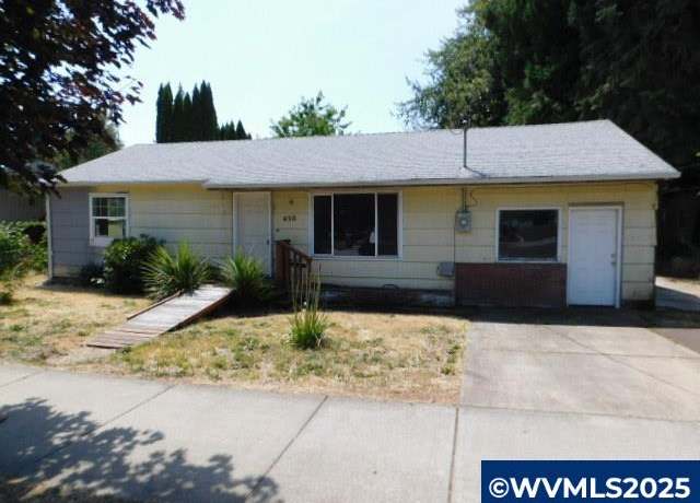 Property at 430 Chemawa Rd N, Keizer, OR 97303, 2 beds, 1 bath