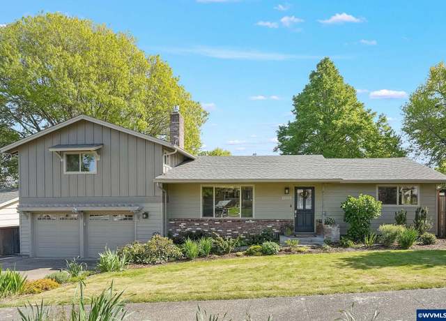 Property at 2025 NW Elder St, Corvallis, OR 97330, 3 beds, 2.5 baths