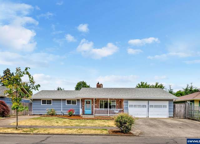 Property at 3065 Edgewood Ave NE, Salem, OR 97301, 3 beds, 1.5 baths